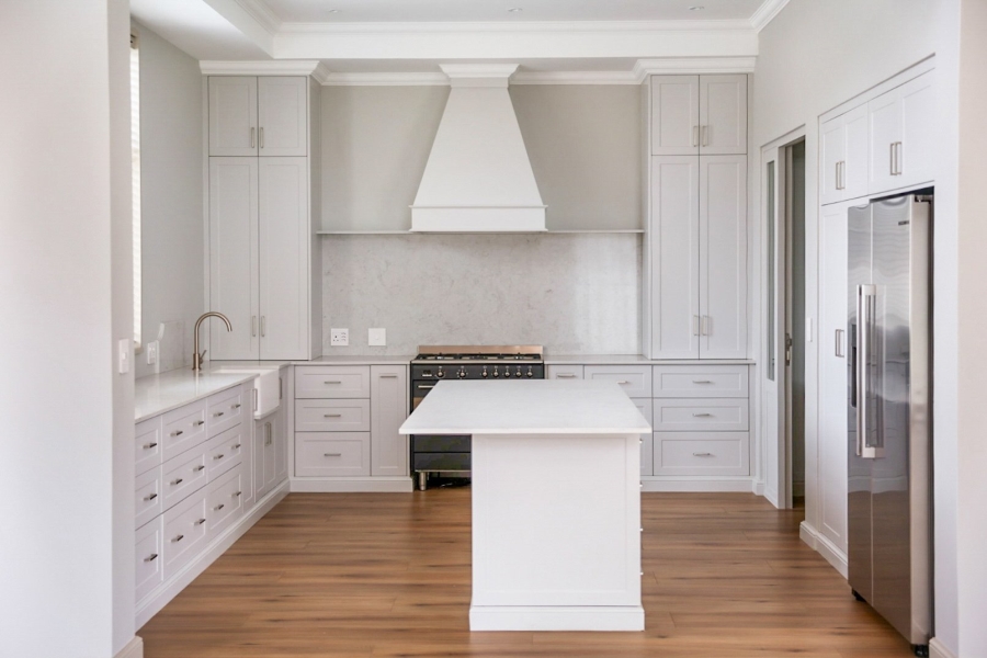 To Let 3 Bedroom Property for Rent in Kingswood Golf Estate Western Cape